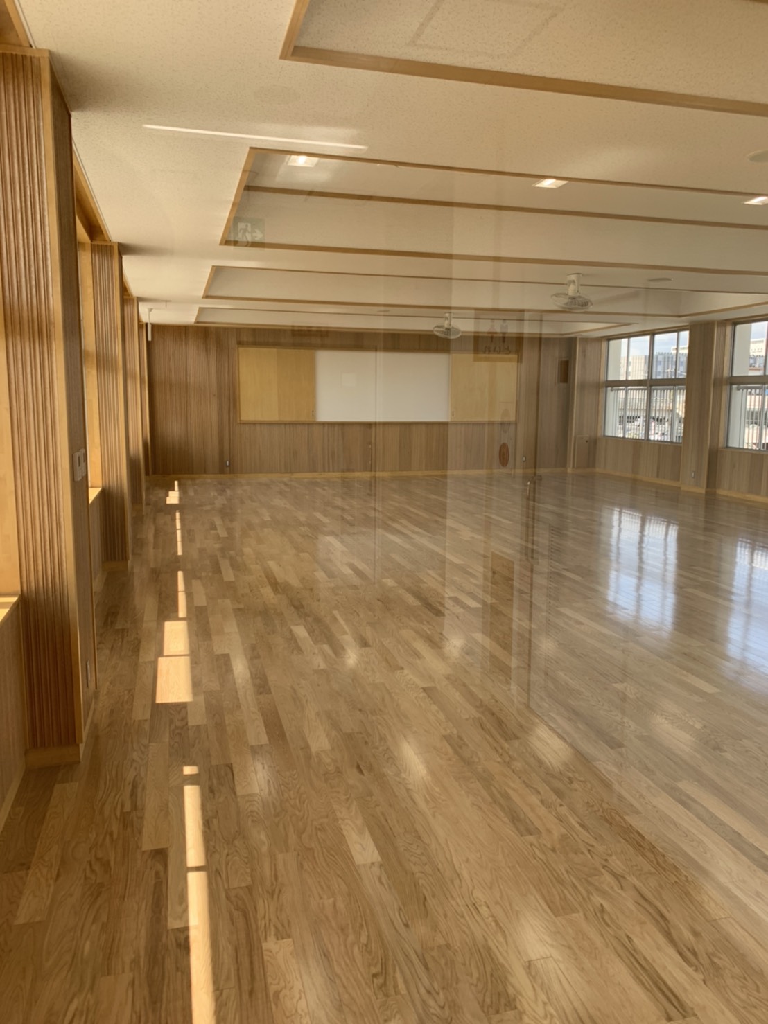 倉敷市　保育園増築工事
