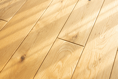 床材施工（フローリング・クッションフロアなど）