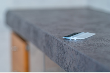 特殊シートの施工（ダイノックシートなど）