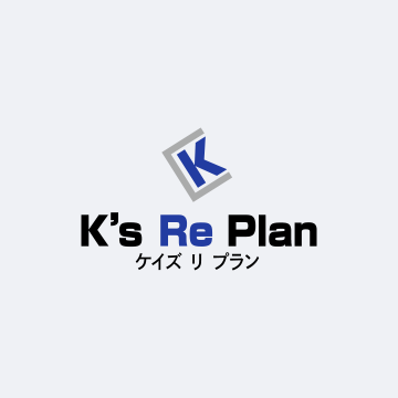 株式会社K’sRePlanのホームページを公開しました。