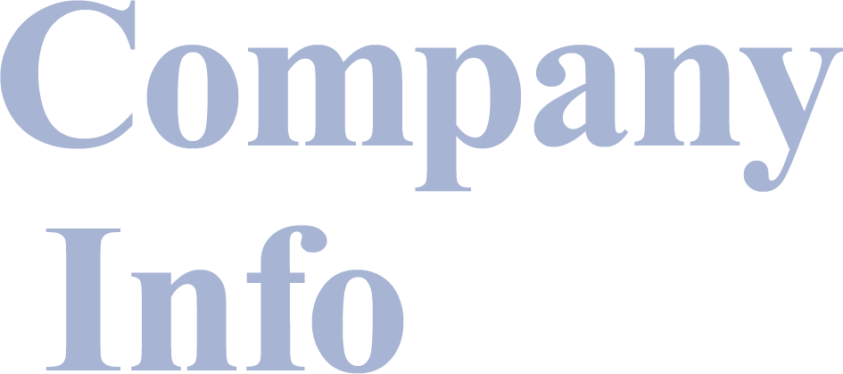 Company Info